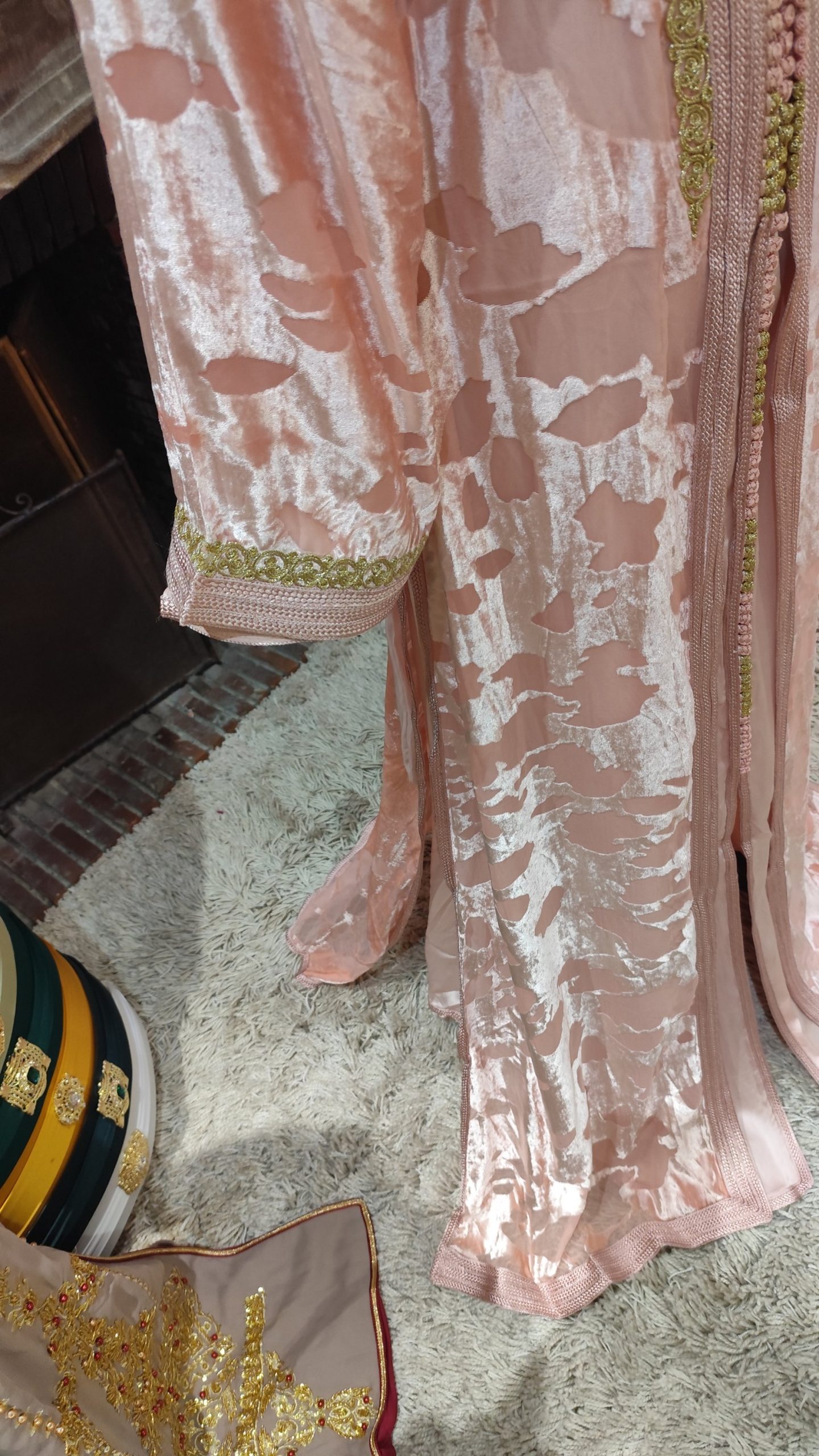 caftan marocain neuf – Image 6