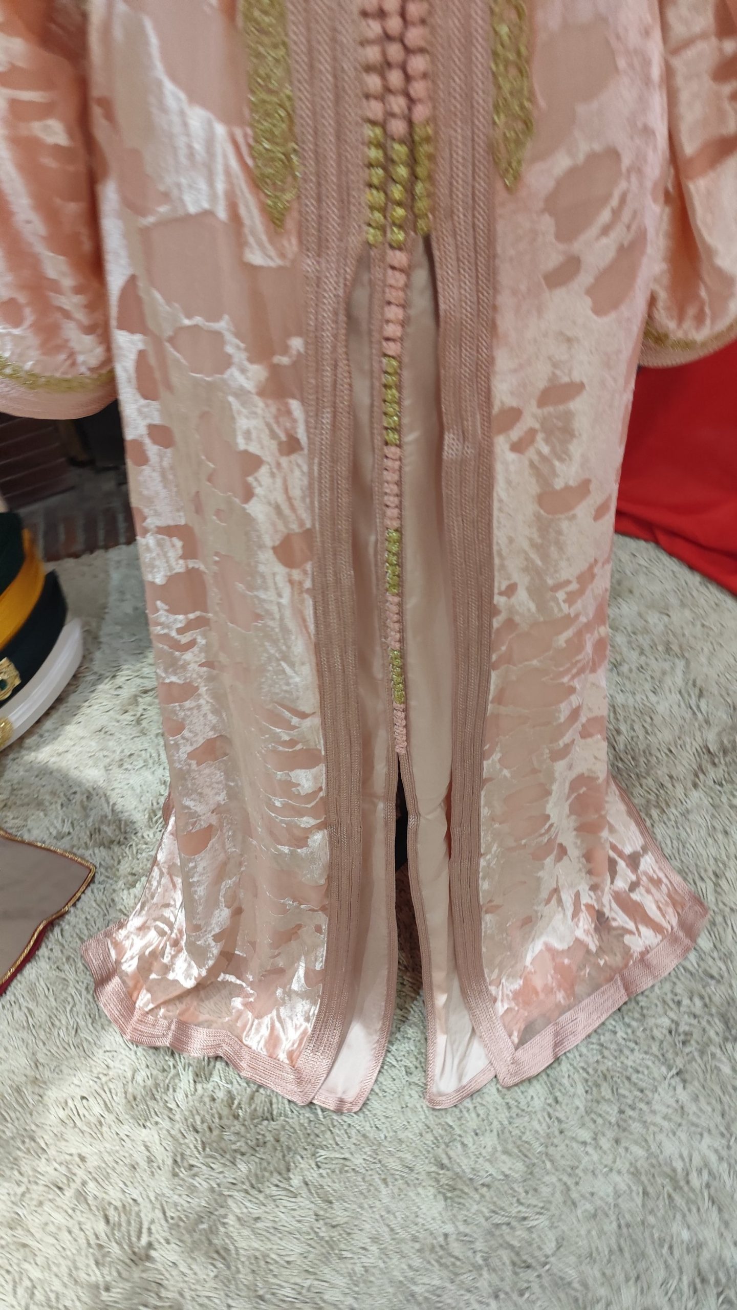 caftan marocain neuf – Image 10