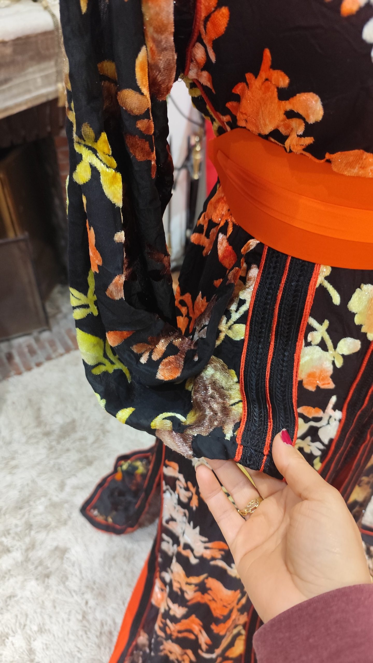 caftan marocain neuf – Image 6