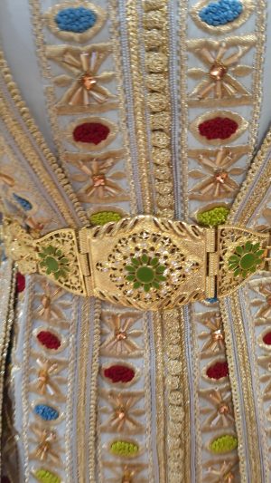 ceinture neuve