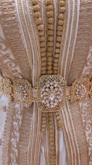 ceinture neuve