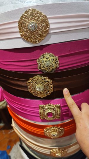 ceinture neuve