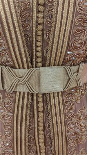 ceinture neuve