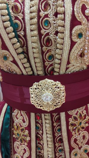 ceinture neuve