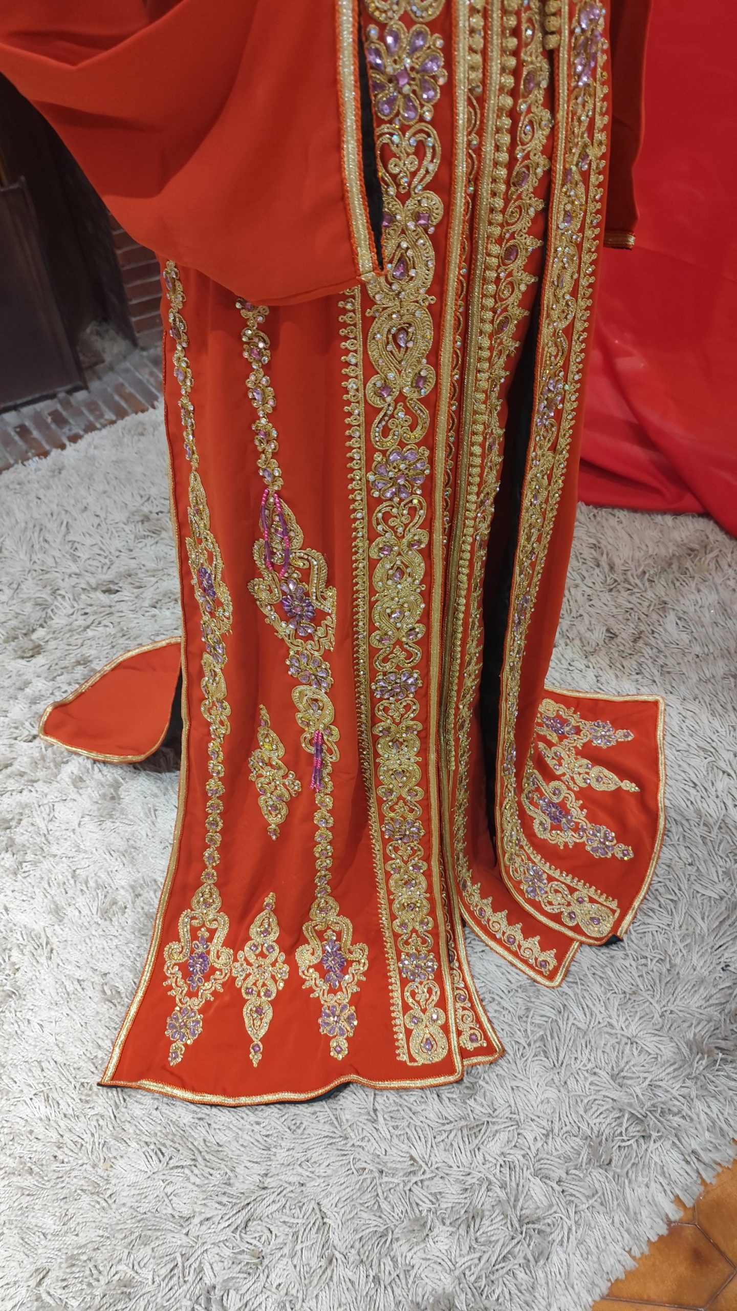 caftan marocain neuf – Image 16