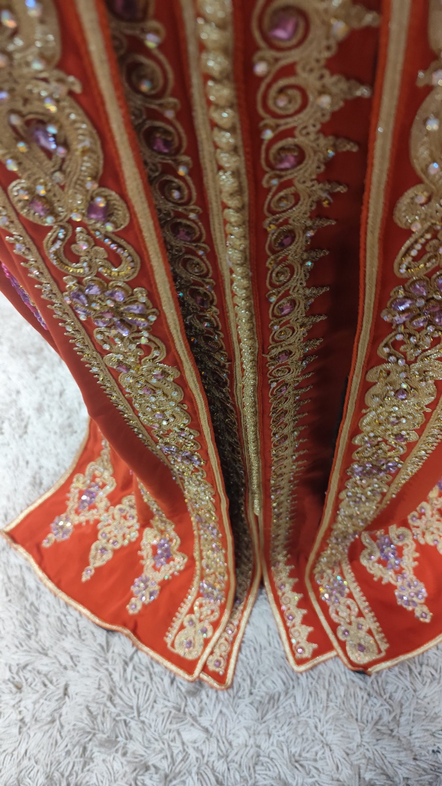 caftan marocain neuf – Image 19
