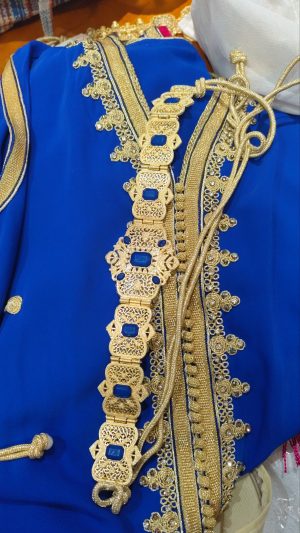 ceinture neuve