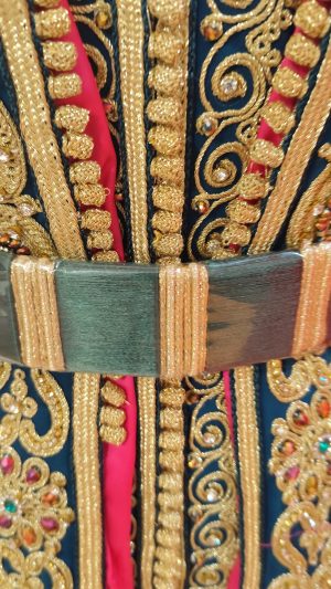 ceinture neuve
