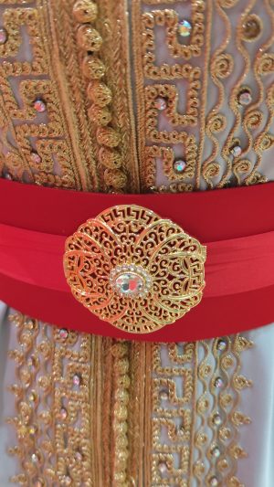 ceinture neuve