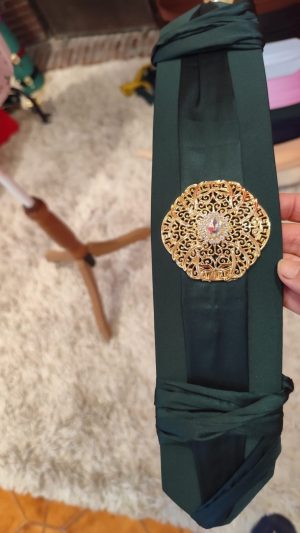 ceinture neuve