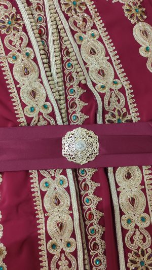 ceinture neuve