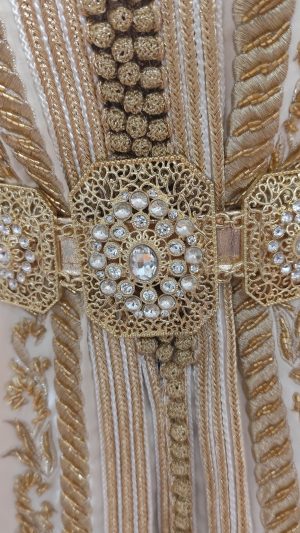 ceinture neuve