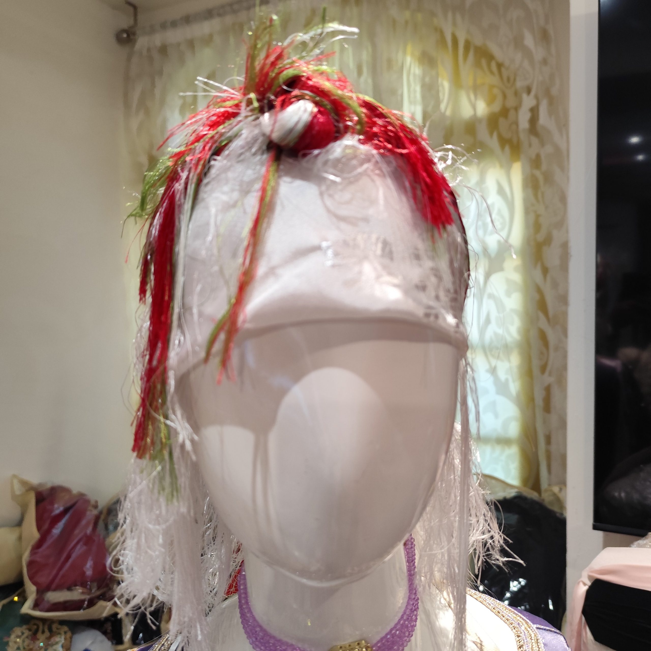 foulard chlouh – Image 5