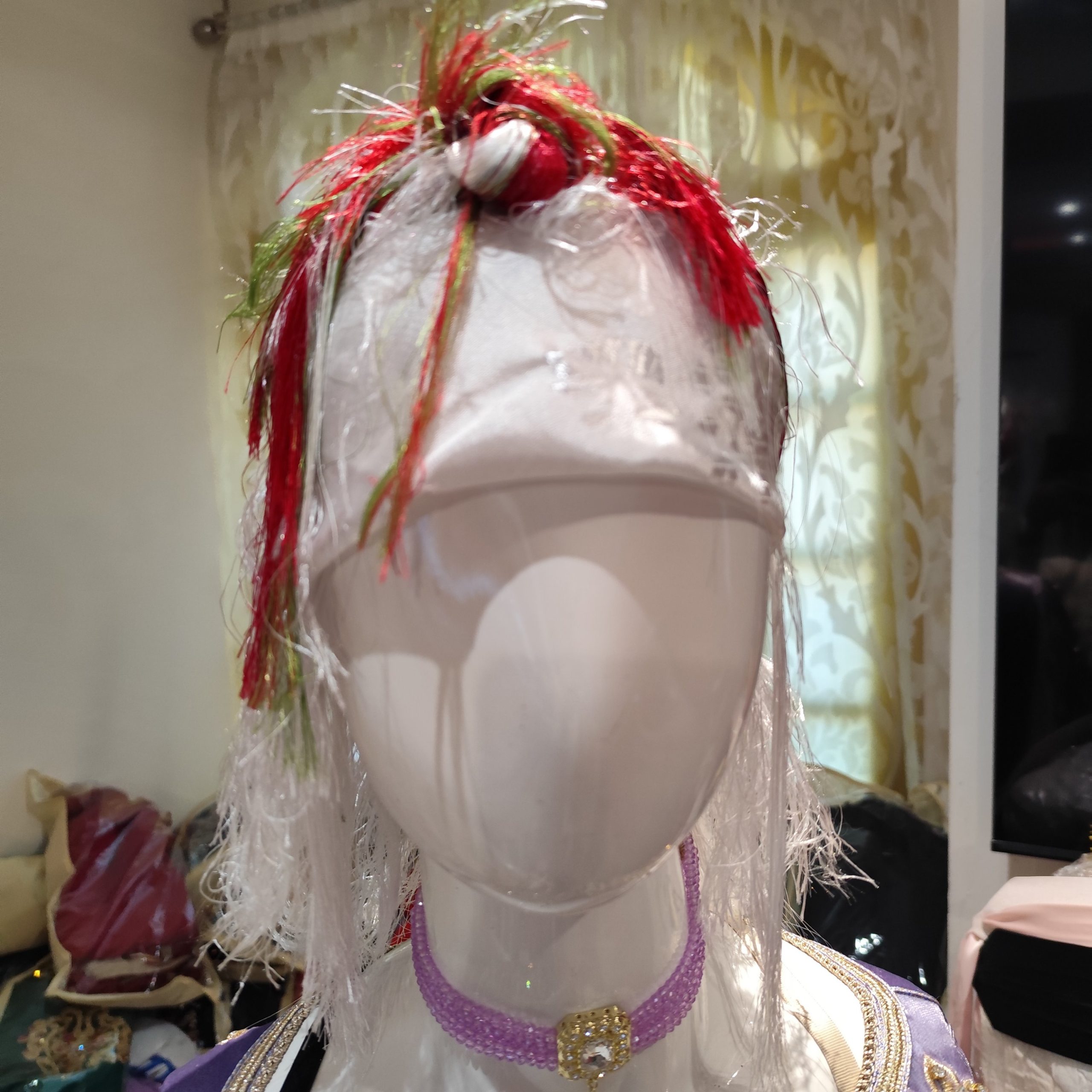 foulard chlouh – Image 7