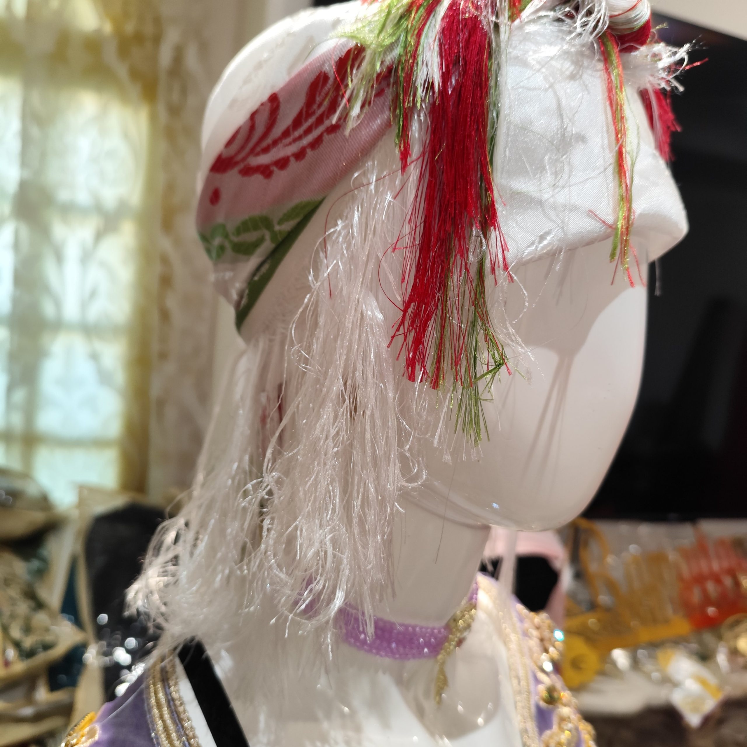 foulard chlouh – Image 2