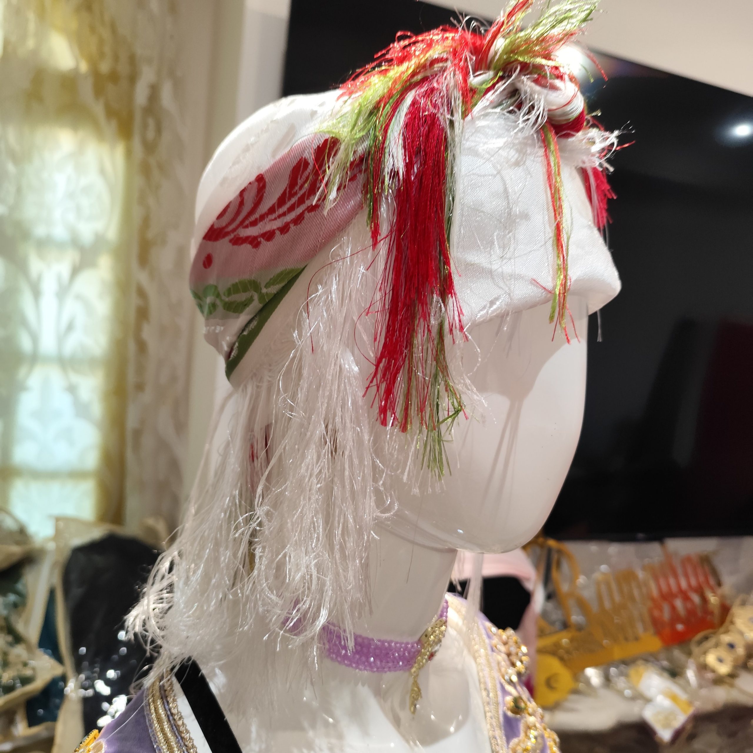 foulard chlouh – Image 6