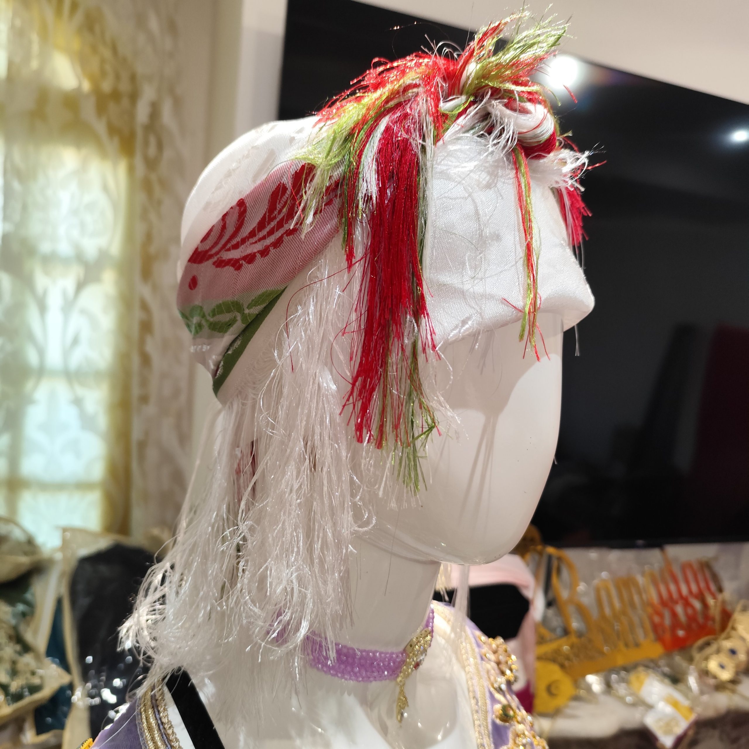 foulard chlouh – Image 4