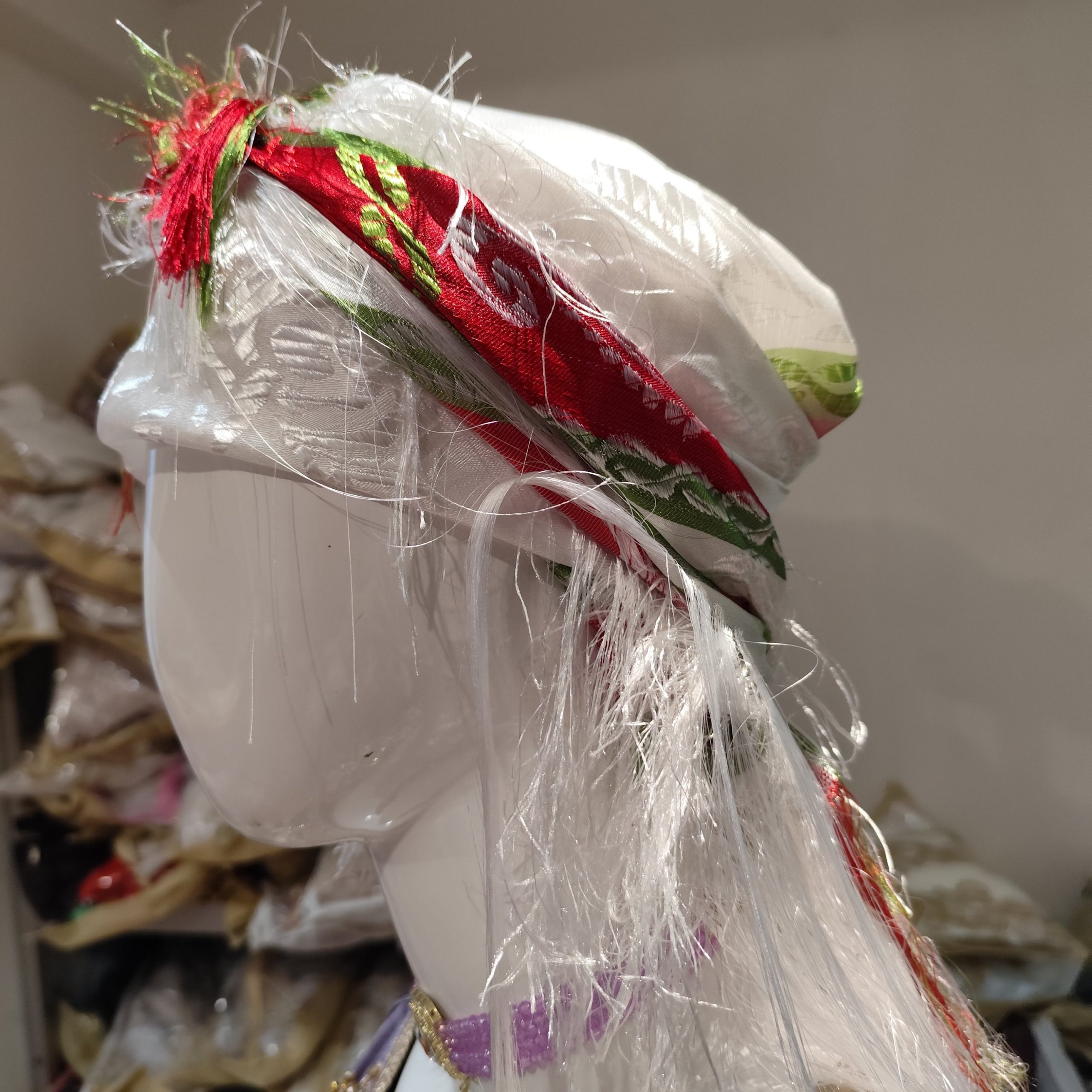 foulard chlouh – Image 3