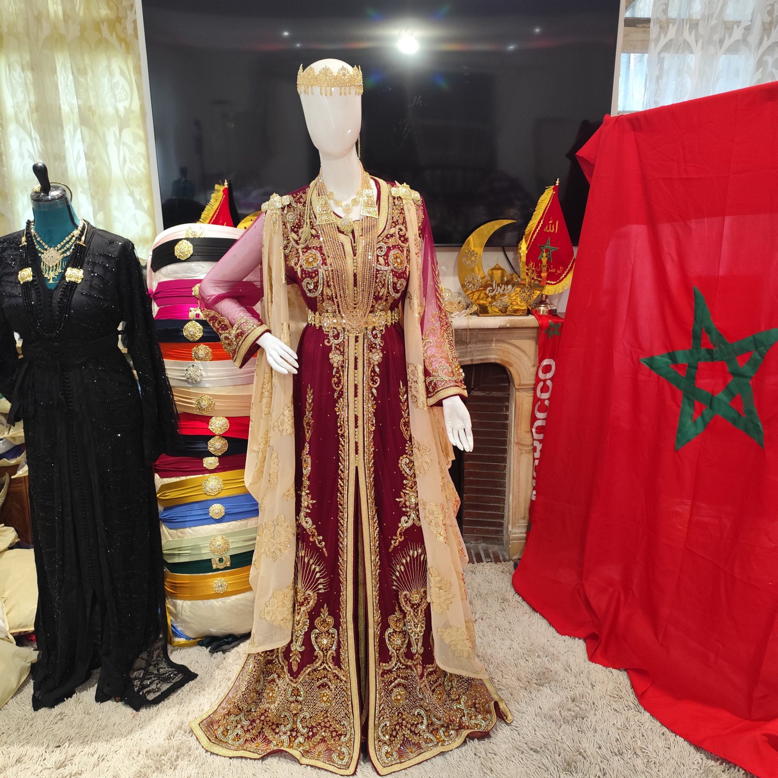tenue complète – Image 19