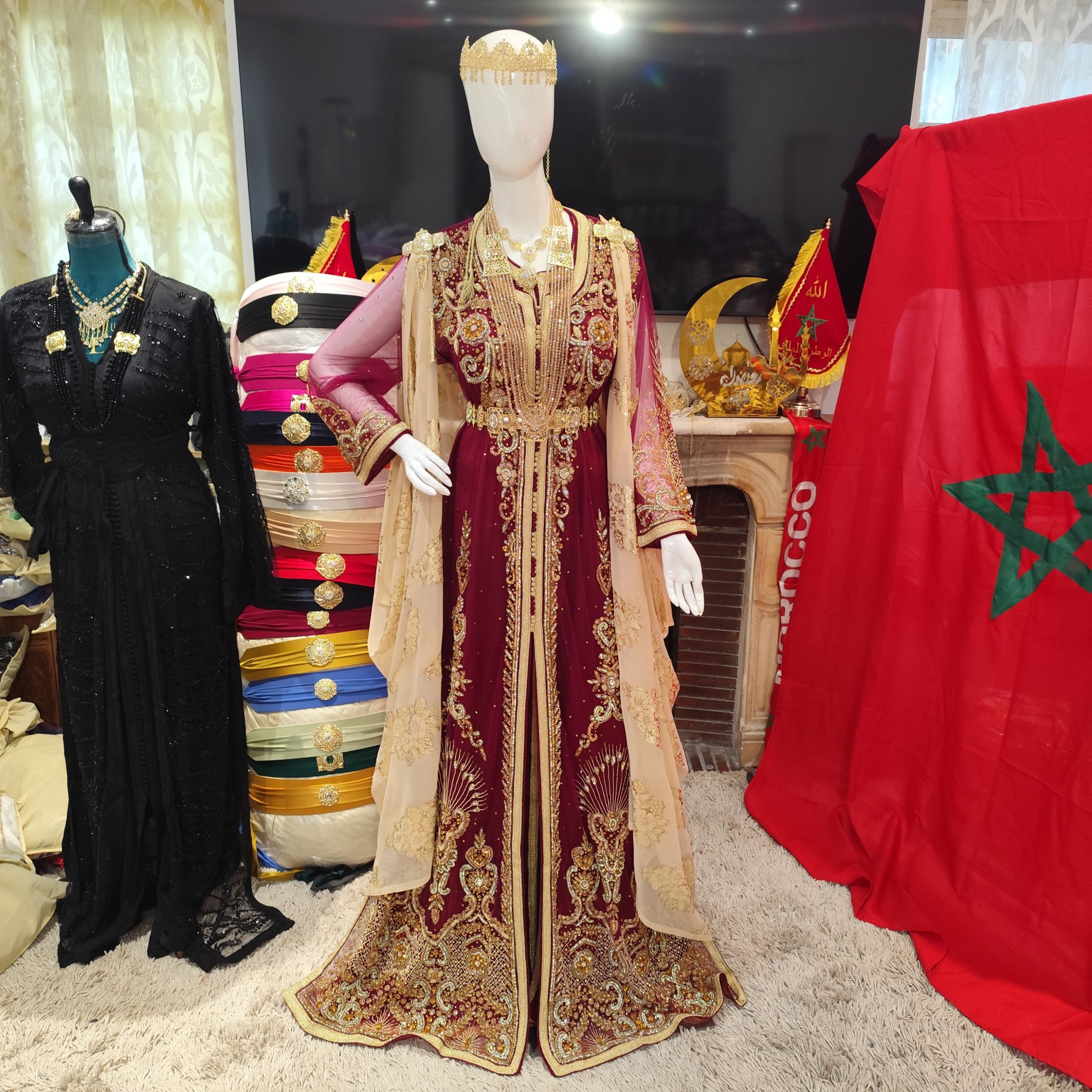 tenue complète – Image 17