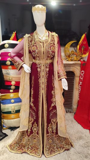 tenue complète
