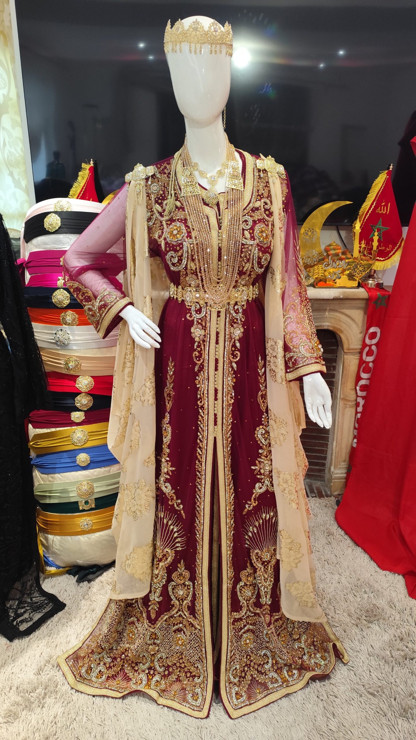 tenue complète – Image 7