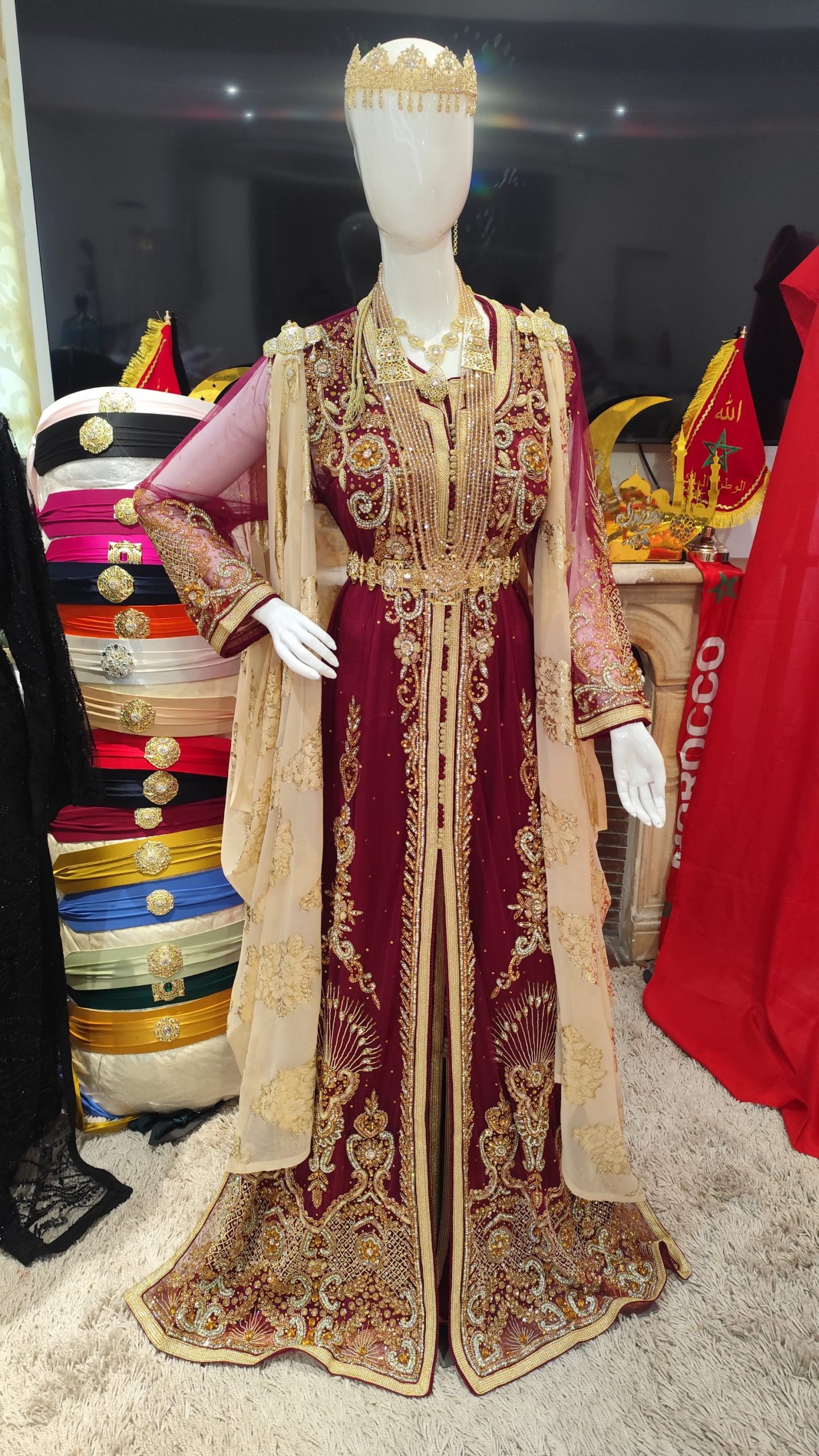 tenue complète – Image 13