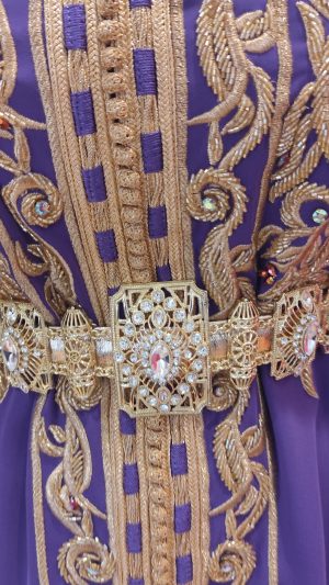 ceinture neuve