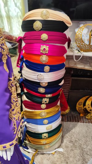 ceinture neuve