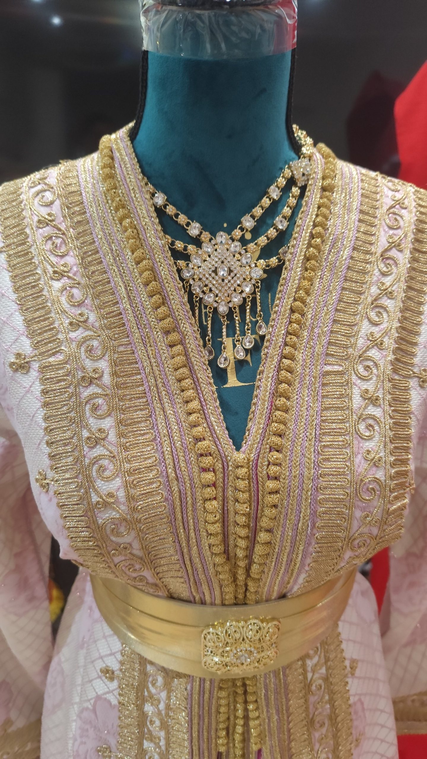 caftan marocain neuf – Image 11