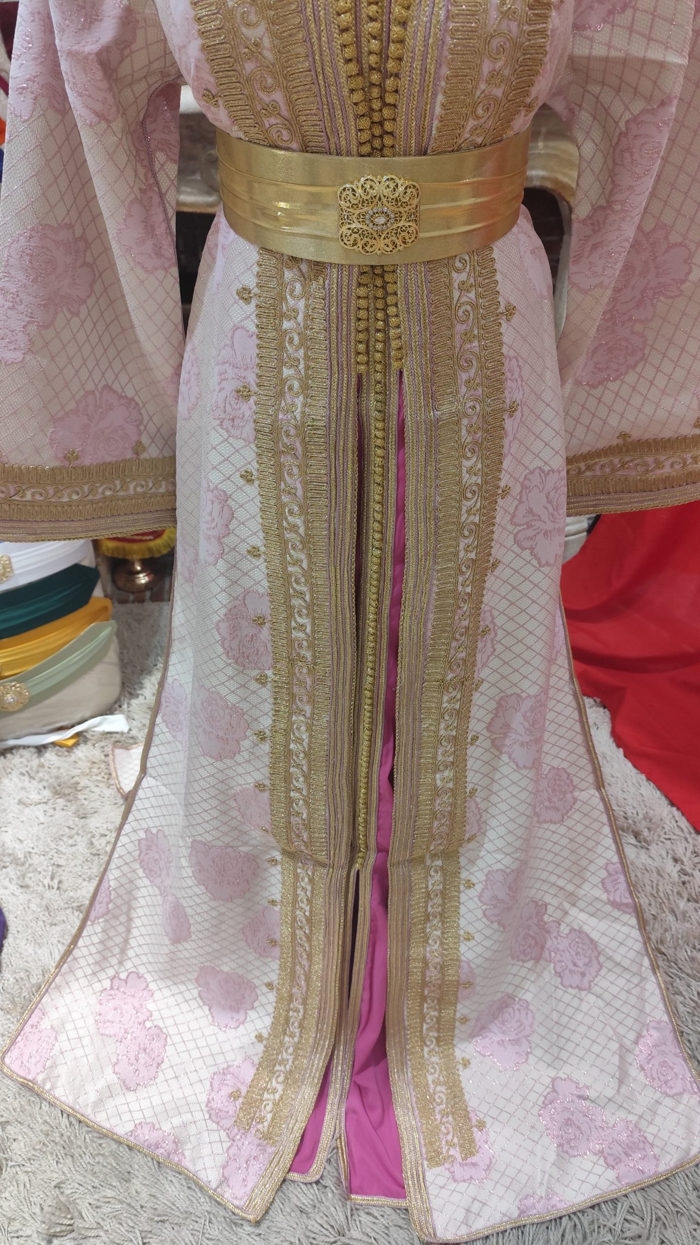 caftan marocain neuf – Image 10