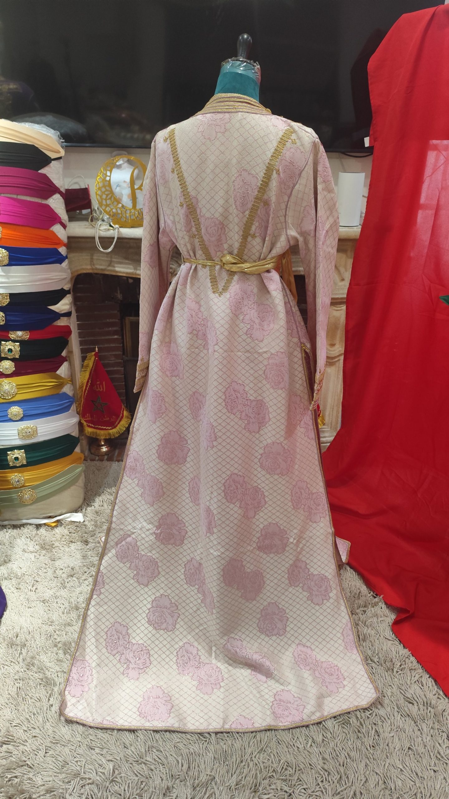 caftan marocain neuf – Image 16