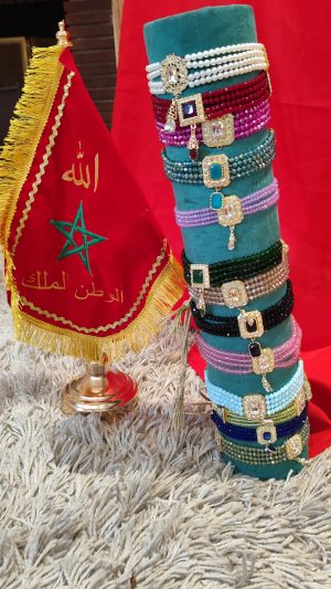 collier ras du cou