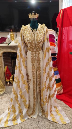 tenue complète