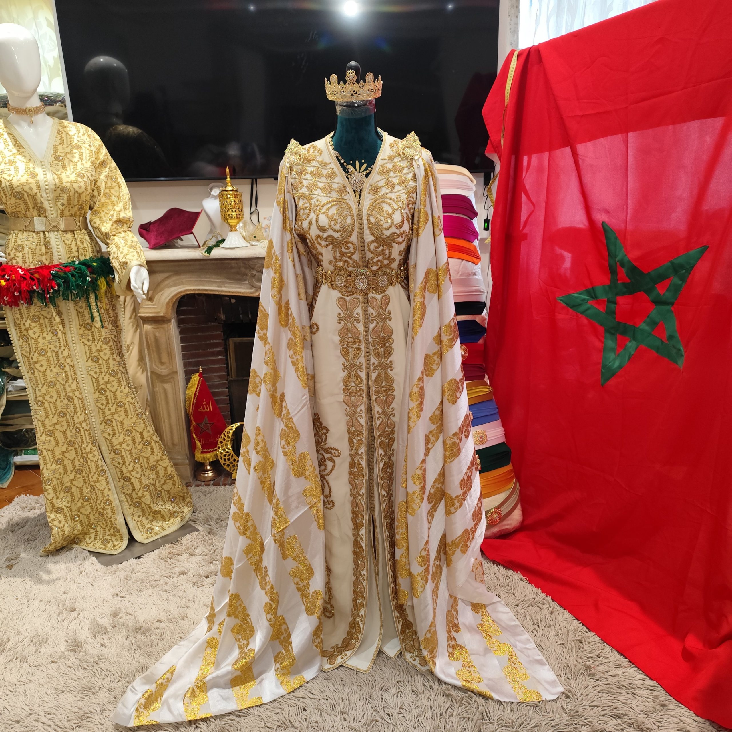 tenue complète – Image 7