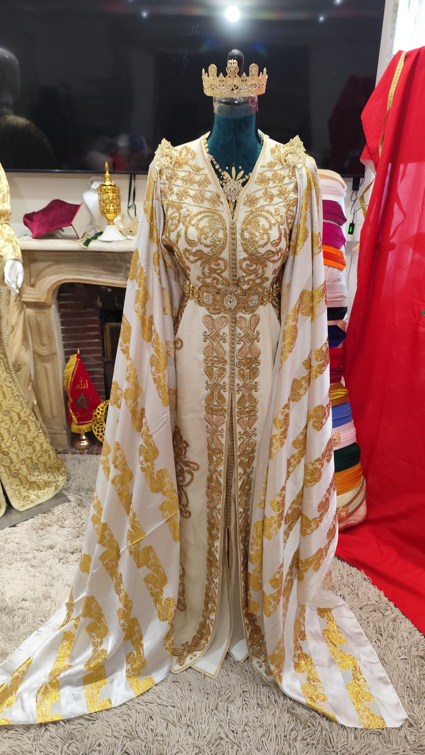 tenue complète – Image 3