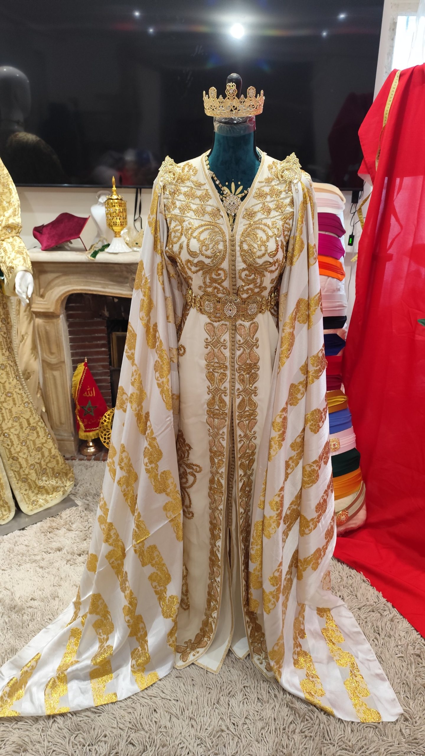tenue complète – Image 2