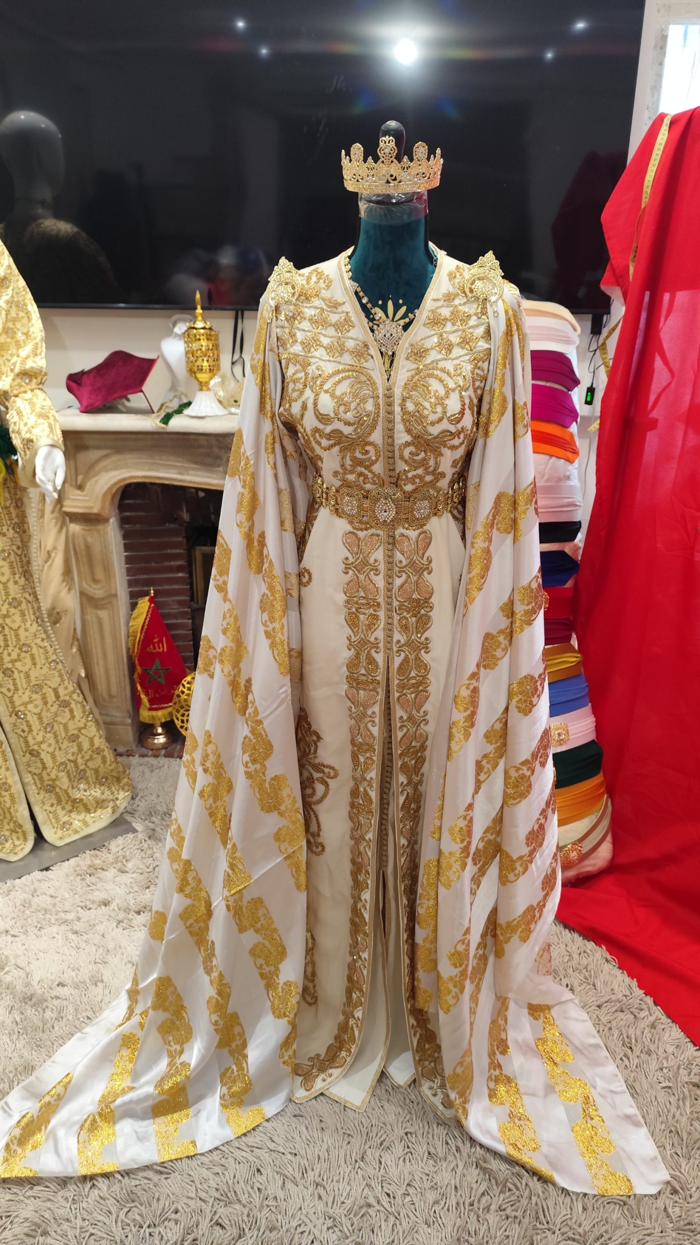 tenue complète – Image 8