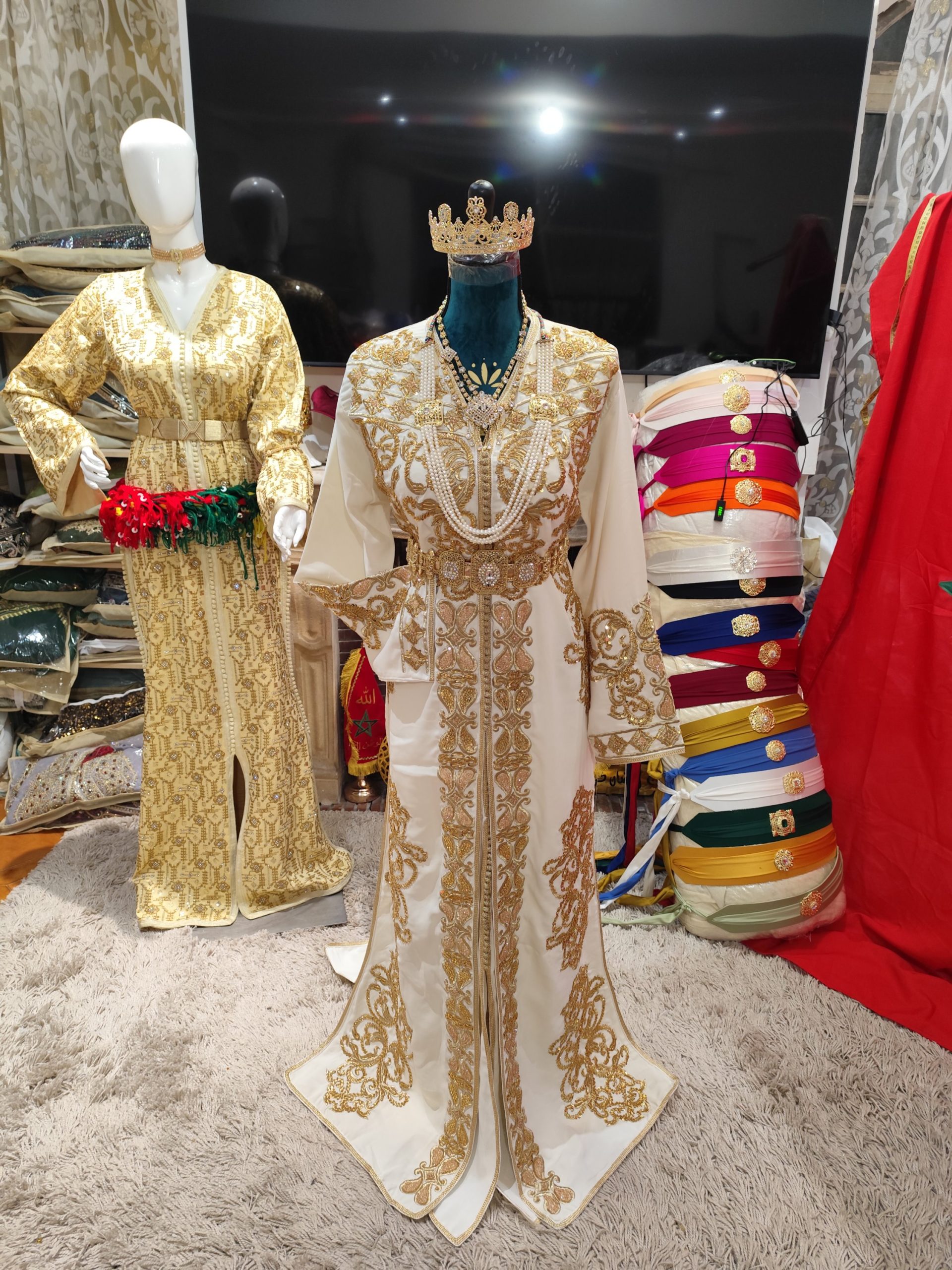 caftan marocain neuf – Image 15