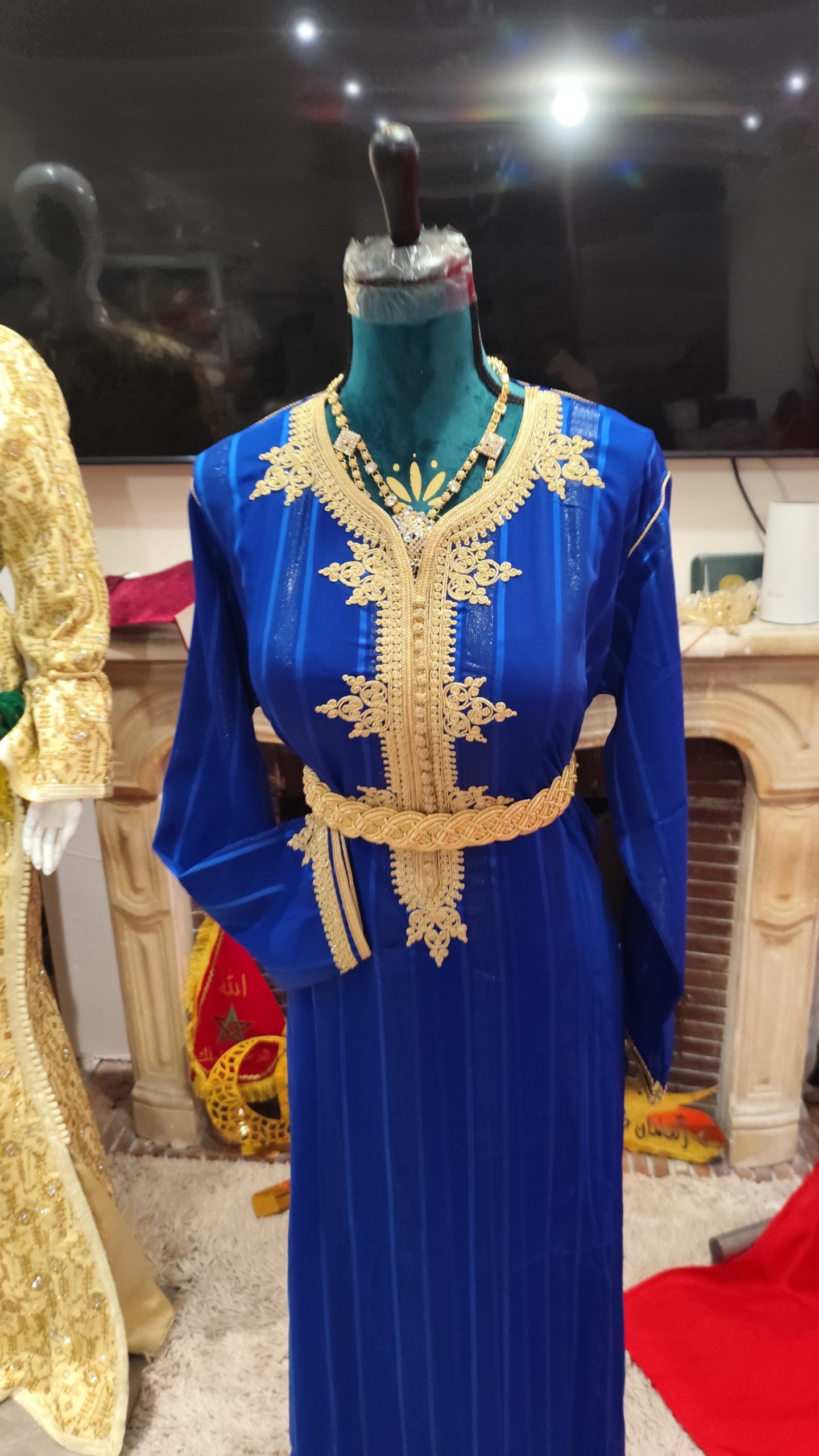 caftan marocain neuf – Image 5