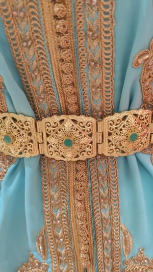ceinture neuve