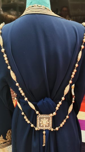 bijoux de dos