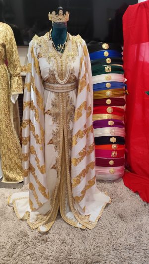 tenue complète neuve