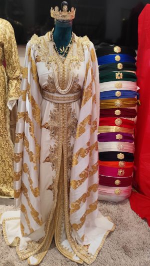 tenue complète