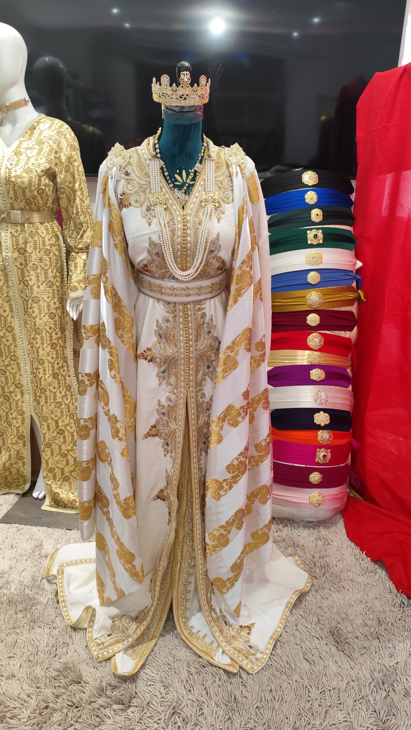 tenue complète – Image 4