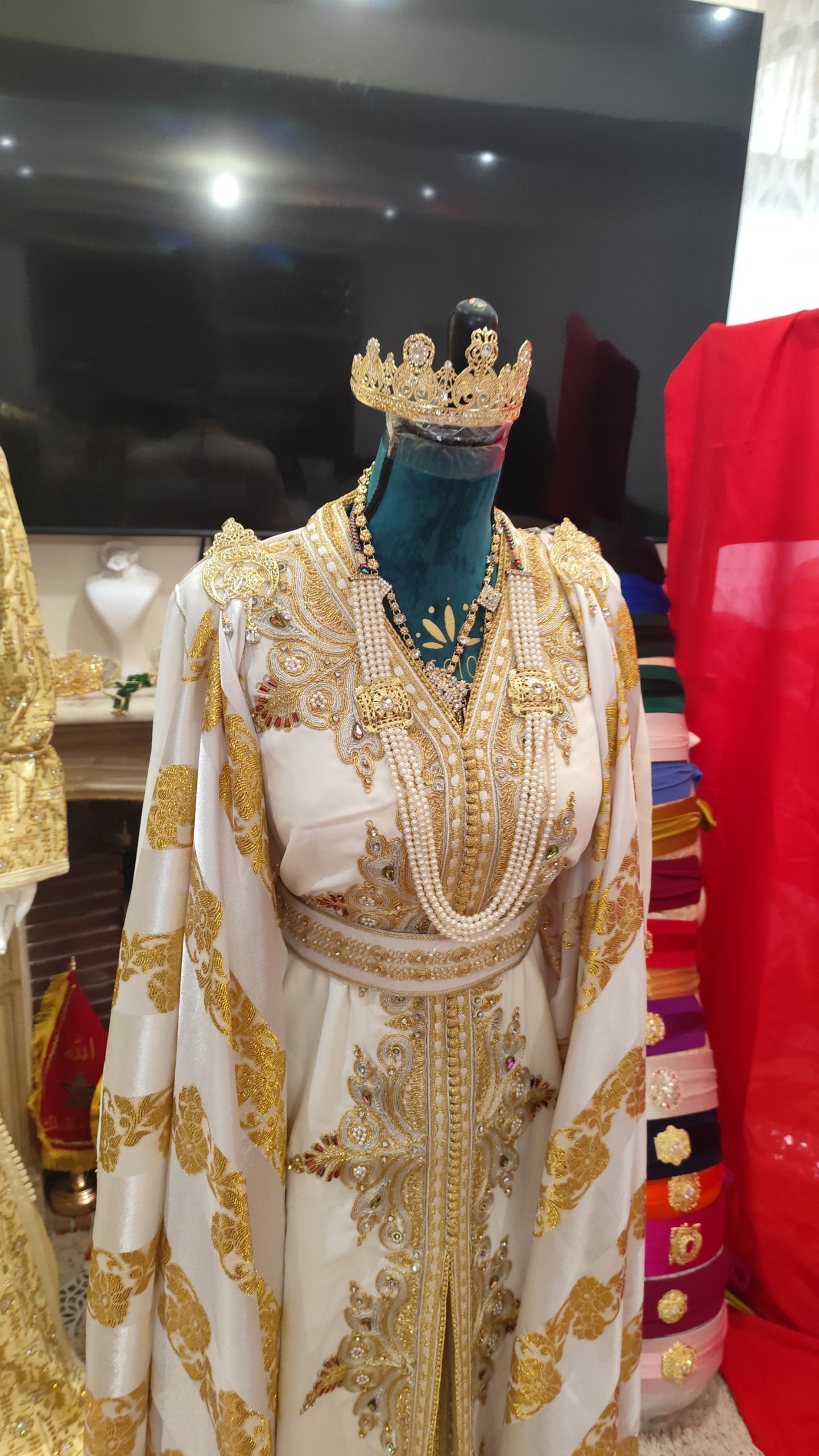 tenue complète – Image 2