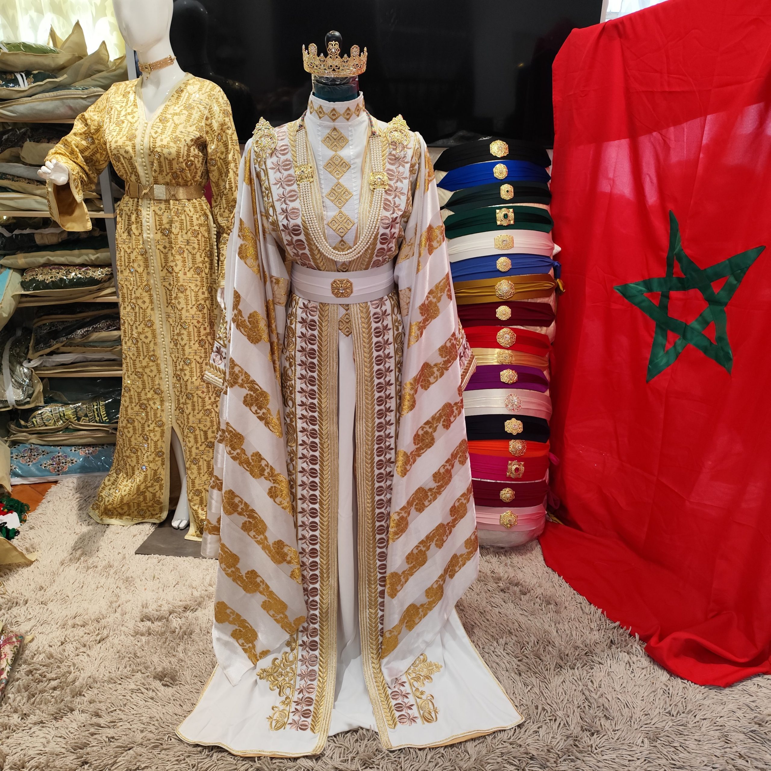 tenue complète neuve – Image 4
