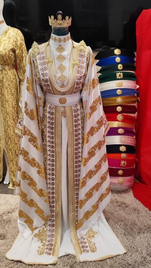 tenue complète neuve