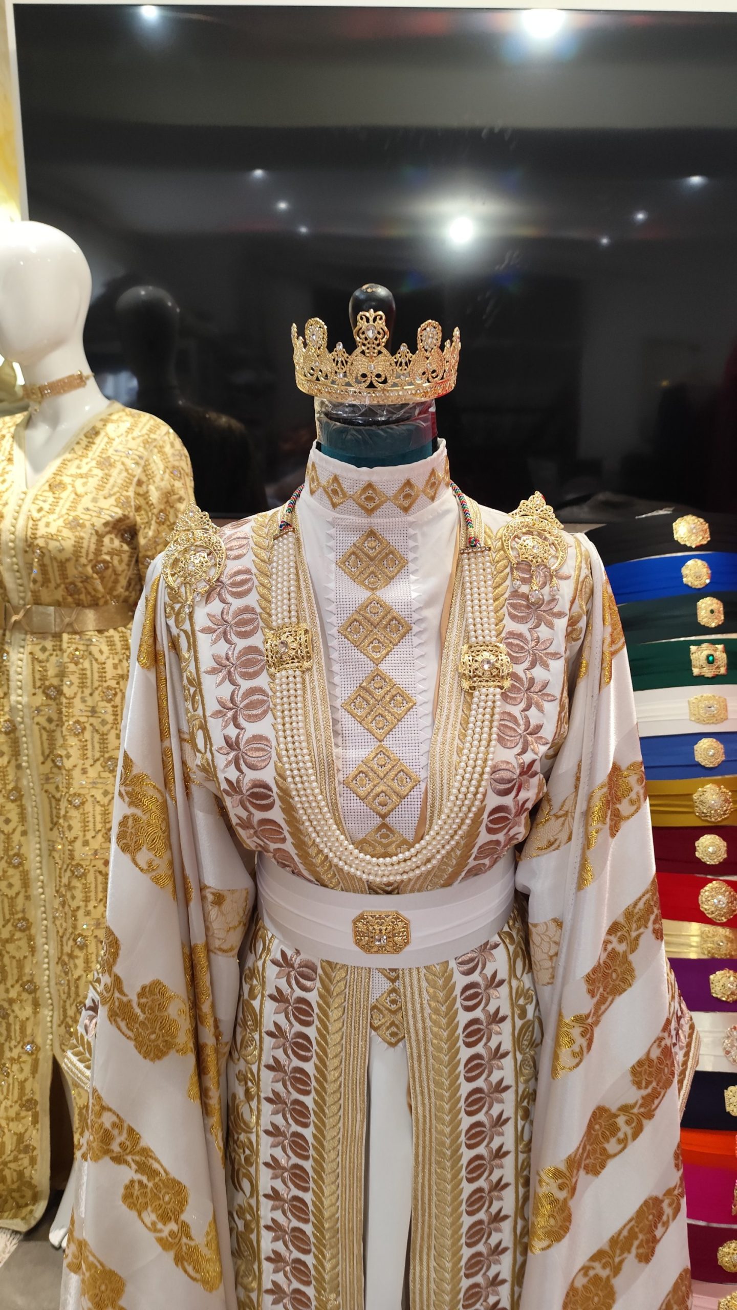 tenue complète neuve – Image 2