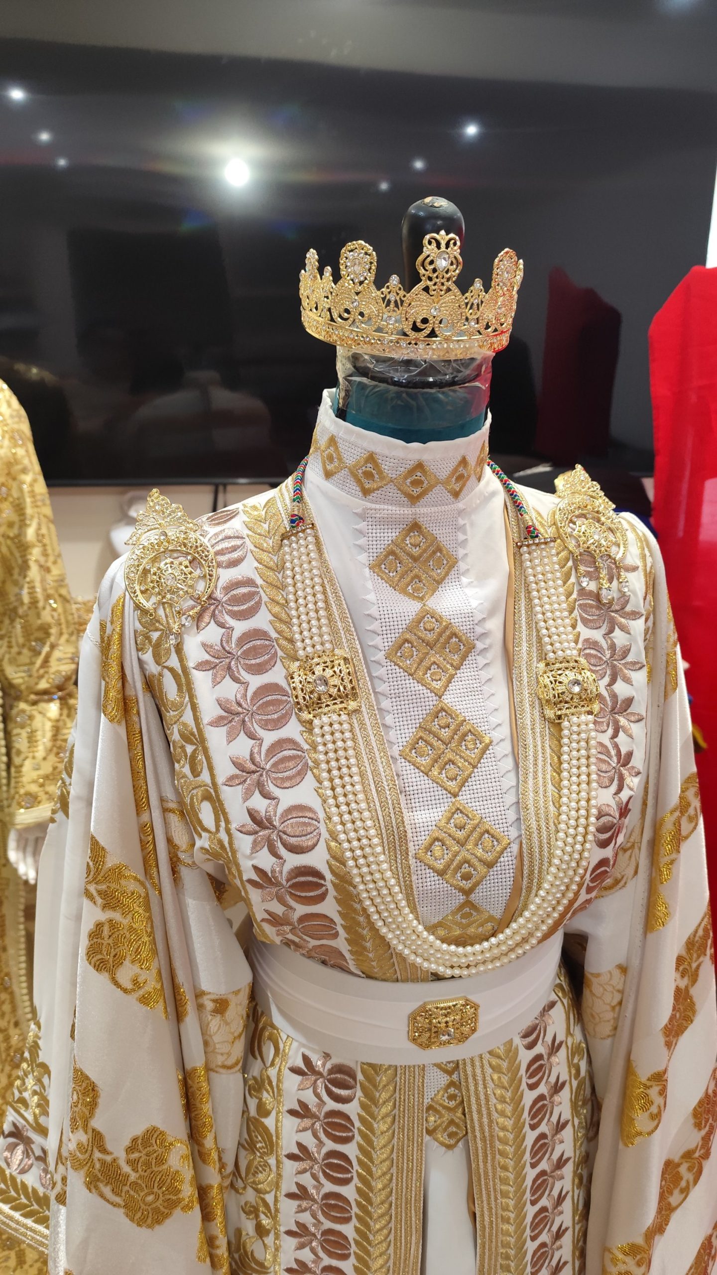 tenue complète neuve – Image 3